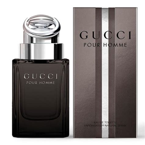 gucci by gucci edt review|Gucci pour homme 50ml.